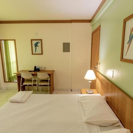 Golden Dolphin Grand Hotel - Suite Pool Caldas Novas Esterno foto