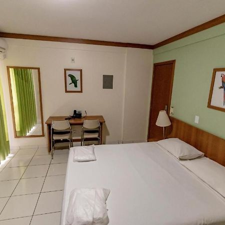 Golden Dolphin Grand Hotel - Suite Pool Caldas Novas Esterno foto