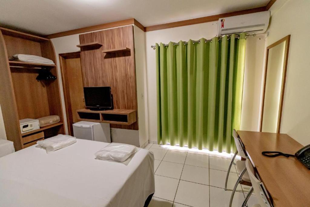 Golden Dolphin Grand Hotel - Suite Pool Caldas Novas Esterno foto