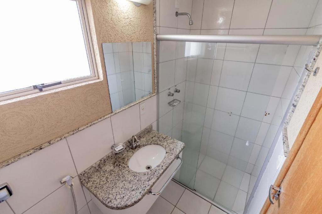 Golden Dolphin Grand Hotel - Suite Pool Caldas Novas Esterno foto