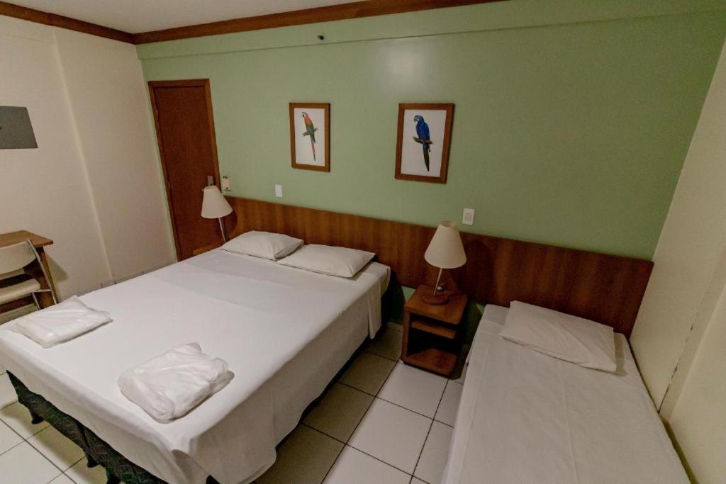 Golden Dolphin Grand Hotel - Suite Pool Caldas Novas Esterno foto
