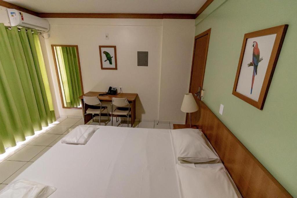 Golden Dolphin Grand Hotel - Suite Pool Caldas Novas Esterno foto