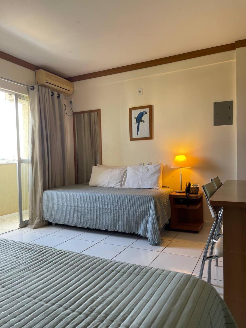 Golden Dolphin Grand Hotel - Suite Pool Caldas Novas Esterno foto