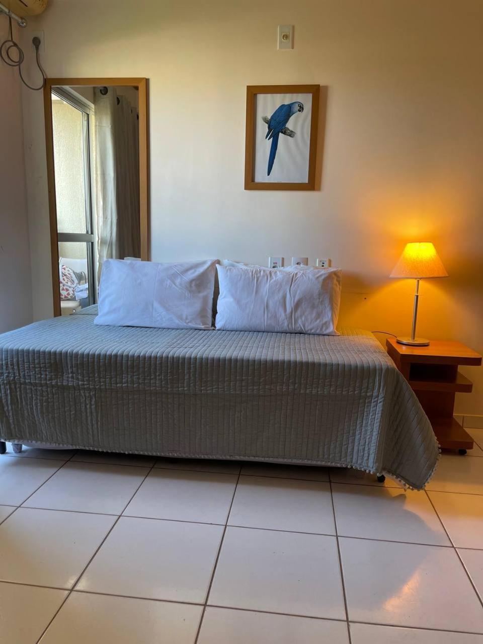 Golden Dolphin Grand Hotel - Suite Pool Caldas Novas Esterno foto