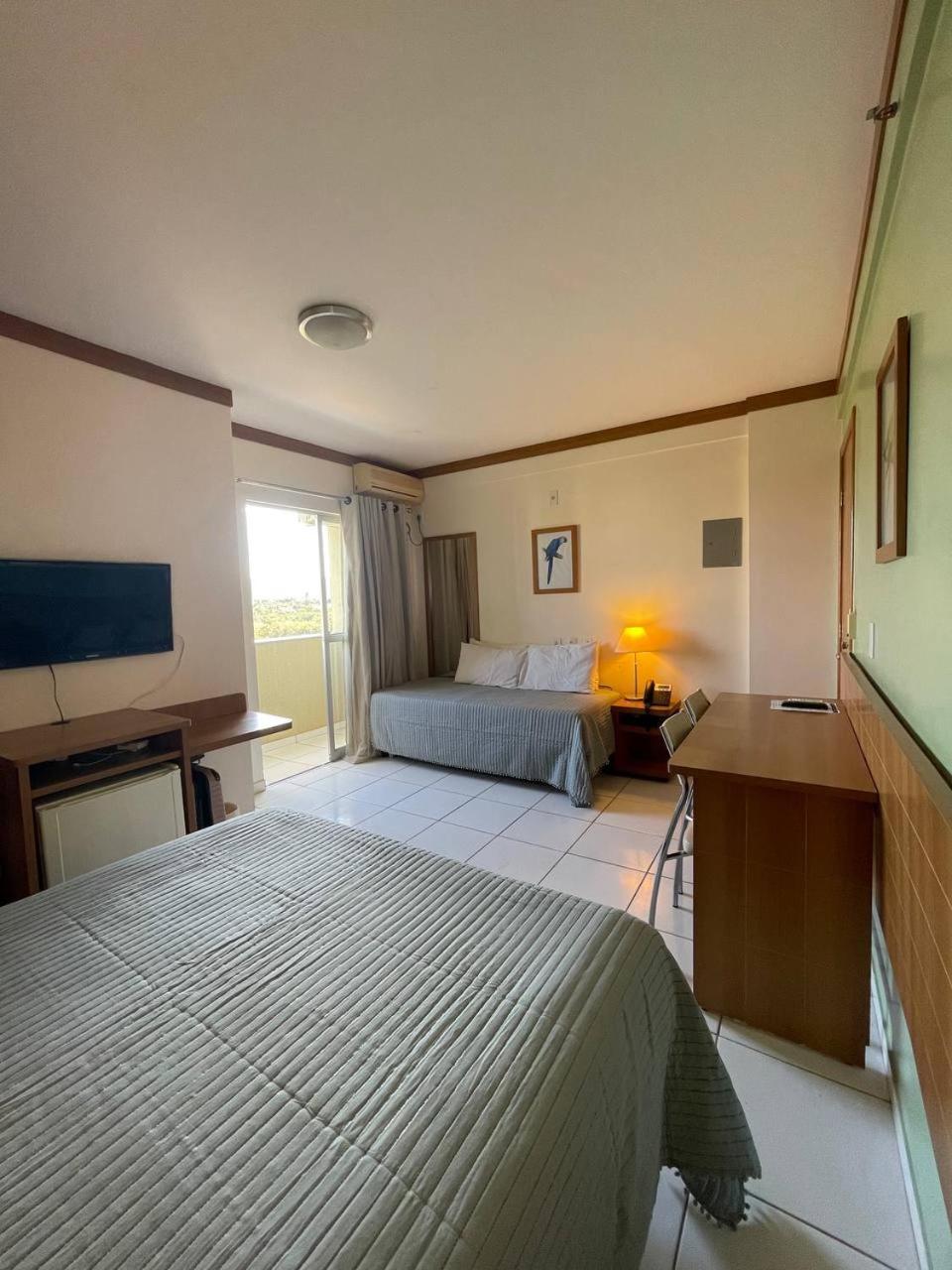 Golden Dolphin Grand Hotel - Suite Pool Caldas Novas Esterno foto