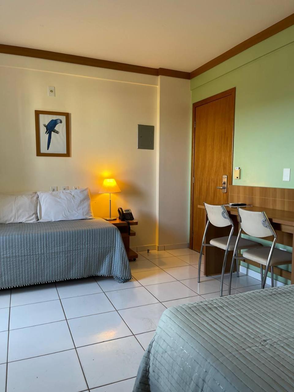 Golden Dolphin Grand Hotel - Suite Pool Caldas Novas Esterno foto