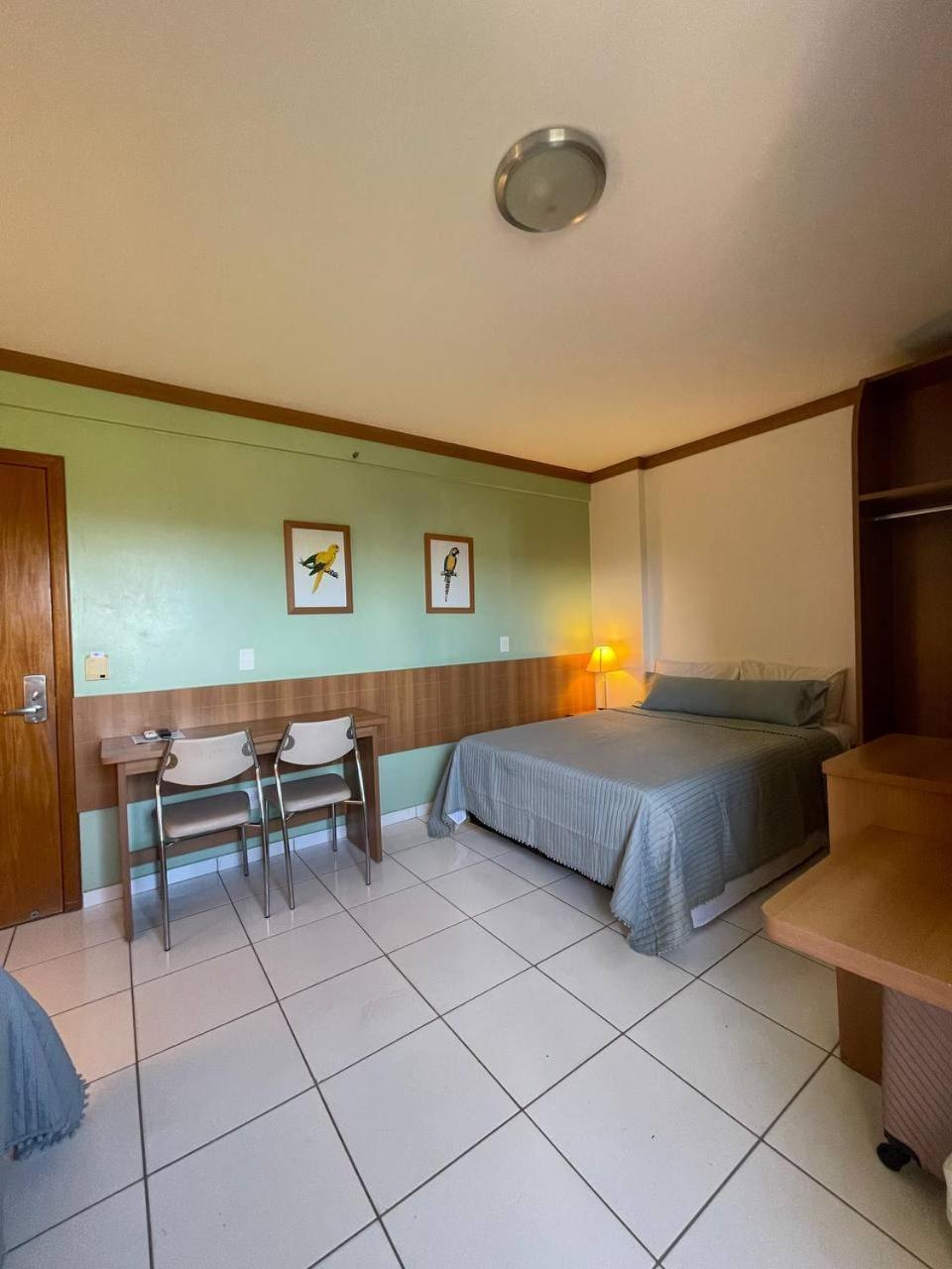 Golden Dolphin Grand Hotel - Suite Pool Caldas Novas Esterno foto