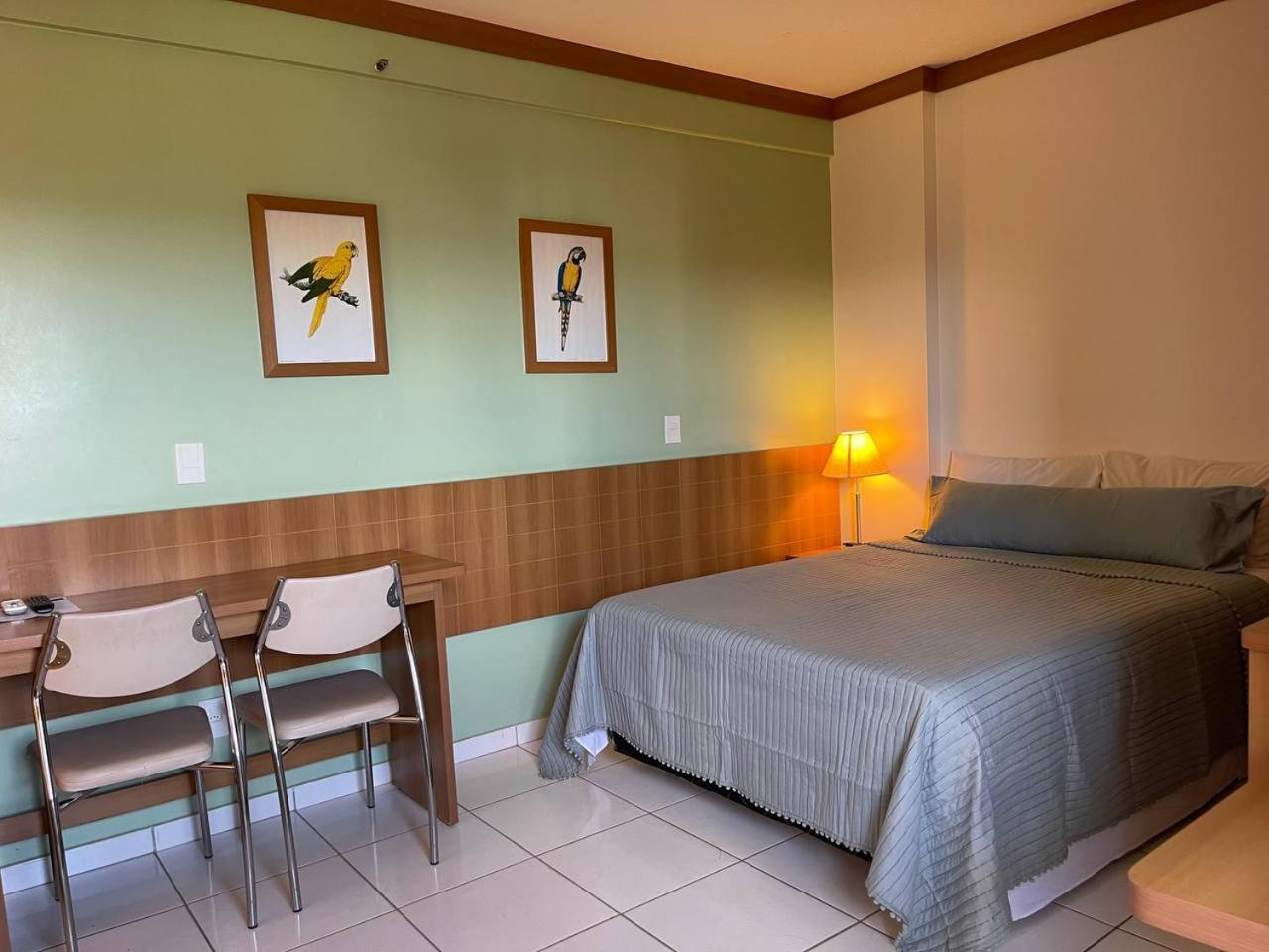 Golden Dolphin Grand Hotel - Suite Pool Caldas Novas Esterno foto
