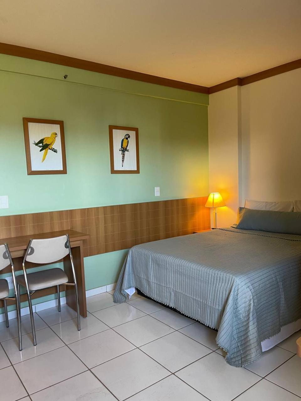Golden Dolphin Grand Hotel - Suite Pool Caldas Novas Esterno foto