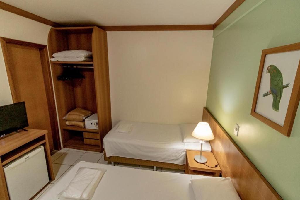 Golden Dolphin Grand Hotel - Suite Pool Caldas Novas Esterno foto