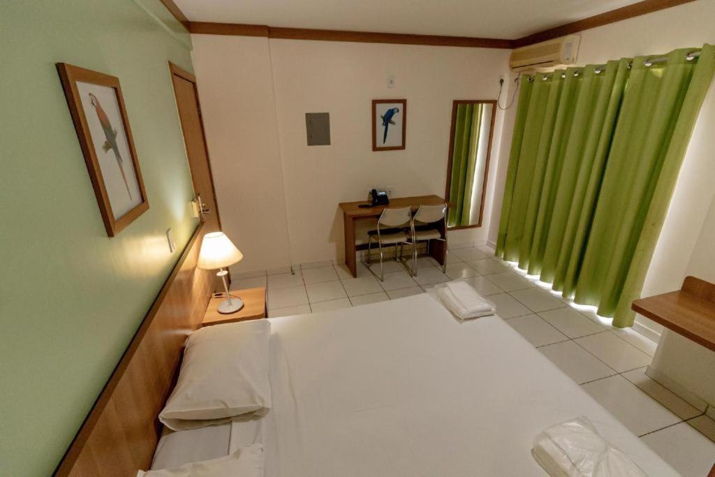 Golden Dolphin Grand Hotel - Suite Pool Caldas Novas Esterno foto