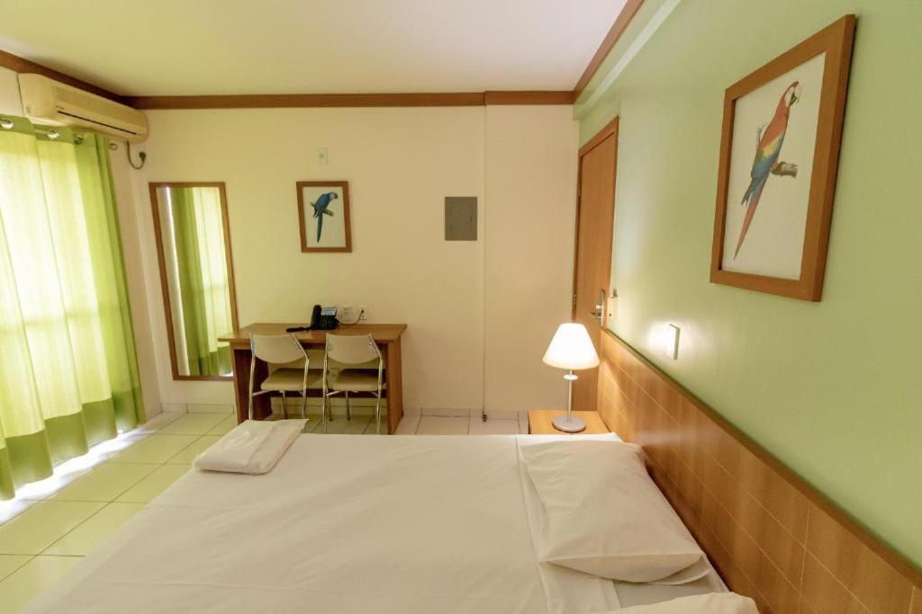 Golden Dolphin Grand Hotel - Suite Pool Caldas Novas Esterno foto