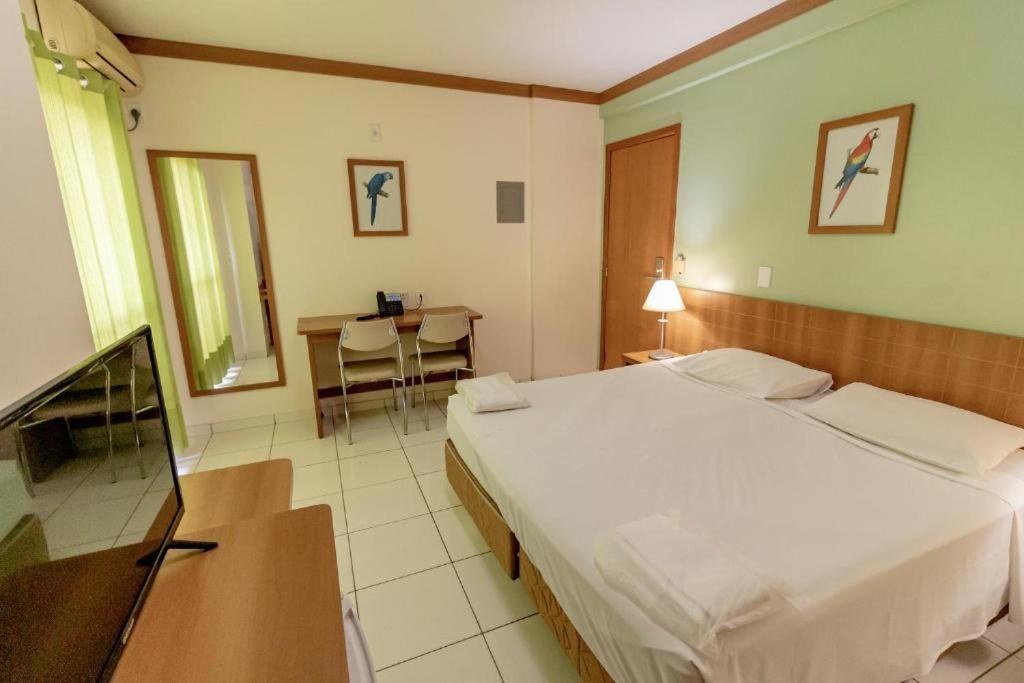 Golden Dolphin Grand Hotel - Suite Pool Caldas Novas Esterno foto