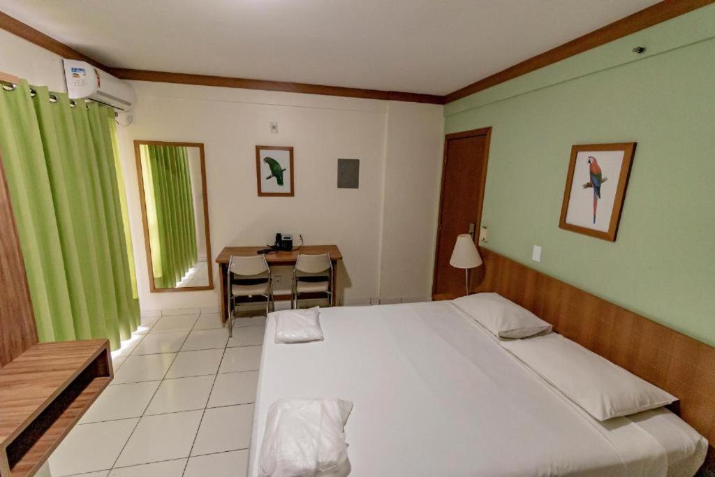 Golden Dolphin Grand Hotel - Suite Pool Caldas Novas Esterno foto